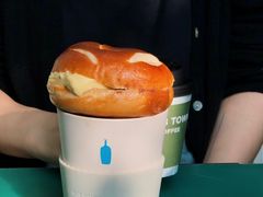 -屋裡·Union Bakery(龙江路店)