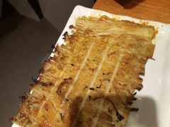 -喝丢一只鞋海鲜烧烤·海肠捞饭(东关街店)