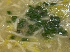 -潍坊菜馆(三里河南横街店)