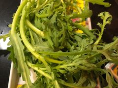 -芦月轩羊蝎子(太平桥店)
