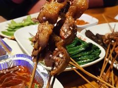 -本色.小马哥烧烤(五一路总店)