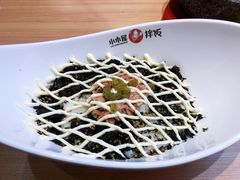 -小木屋拌饭(沈阳中街大悦城店)