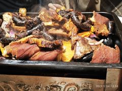-格日勒阿妈蒙古厨房(新华广场店)