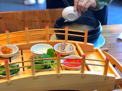 -双桥园·云南过桥米线(古城南门店)