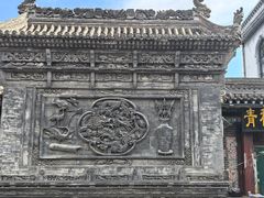 -丹噶尔古城