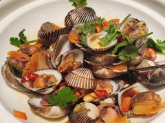 -79号渔船海鲜饭店(华强北店)