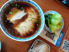 -同得兴 Since·1995 传统苏式面馆(十全街店)