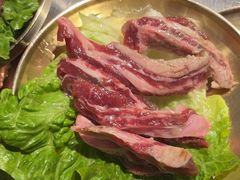 -核桃碳烤肉馆(深圳首店)