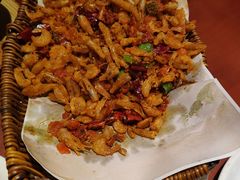 -八大碗·精致东北菜(东陵西路店)