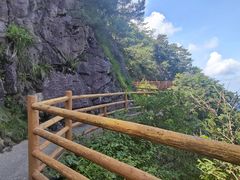 -明月山风景名胜区