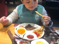 -斗牛士牛排(南京东路店)