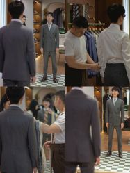 -优刻西服西装定制(金轮国际广场店)