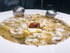 老坛子酸菜鱼-太二酸菜鱼(正大广场店)