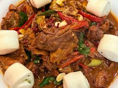 -再回头私房菜·老南京菜