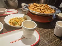 -胖哥俩肉蟹煲(湖滨银泰in77店)
