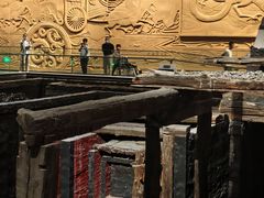 -北京大葆台遗址博物馆