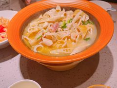 -淳小灶·千岛湖菜·匠心农家菜(九堡店)