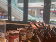 -星巴克臻选(成都东方新希望天祥店)