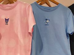 -优衣库(上海虹口龙之梦店)