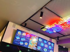-小杨生煎(龙之梦购物中心店)