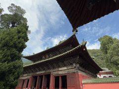 -报恩寺(平武县)