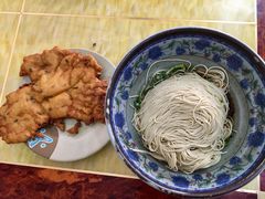 -老陆稿荐(西中市店)