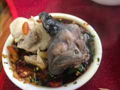 -花苑美食横琴生蚝火锅(拱北粤华路店)