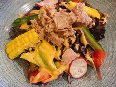 -吉炙烧鸟•本格料理(国际商贸城店)