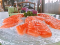 -盛港湾海鲜食府(黄沙店)