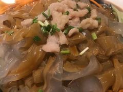 -鑫巴蜀小镇 · 水煮鱼专研店(玉桥店)
