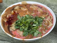 -小发锅巴菜铺(金辉家园店)