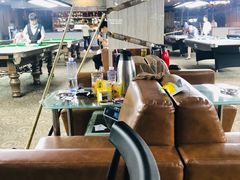 -阿K桌球(萧山汇金中心店)