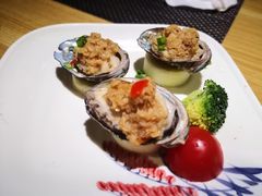 -三石铁板烧(紫竹桥店)