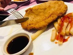 -德大西餐社(云南南路店)
