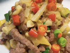 -千岛湖小鱼儿·淳安匠心农家菜