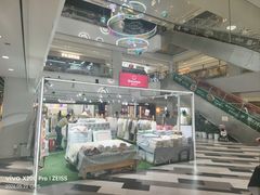 -百联临沂购物中心(临沂路店)