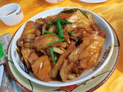 -海鲜街菜馆(海珠南路店)