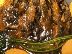 -关东小磨东北菜(漕河泾印象城店)