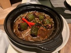 -新元素餐厅(瑞虹天地月亮湾店)