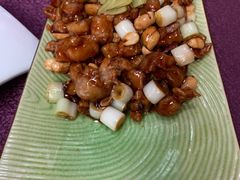 -万柳阁小馆·花园餐厅(龙潭湖店)
