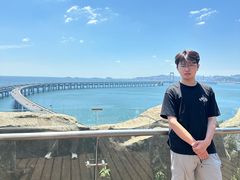 -星海湾跨海大桥