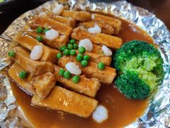 -鸿运酒楼