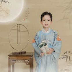 -倾城宝贝儿童摄影(浦东金谊店)