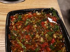 -百味源炭火烤翅 ·夜市大排档(酒仙桥店)