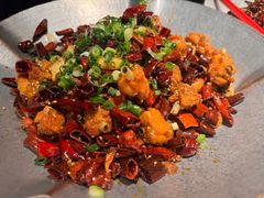 -三江里·宜宾川菜(亚运村店)