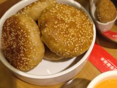 -宝泉铜锅·涮羊肉(解放东路店)