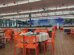 -红月湾海鲜饭店•沙滩海景(双月湾店)