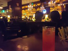 -隐肆威士忌鸡尾酒吧(玉沙国际店)