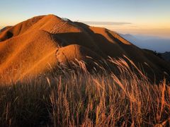 -萍乡武功山风景名胜区