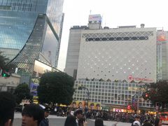 -西武百货(涩谷店)